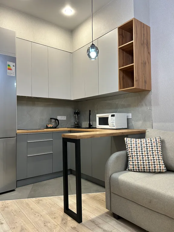 Квартира в районе Меги