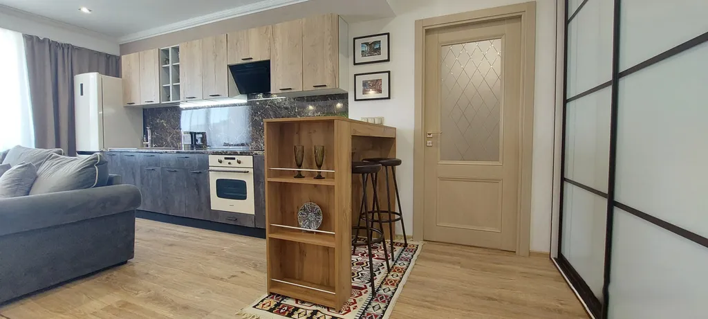 Resident apartment Sakhlife