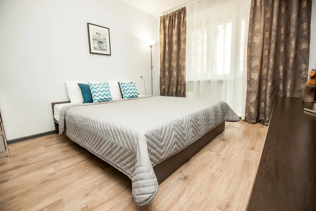 Квартира Family Travel Sutki Life — аренда посуточно в Тольятти