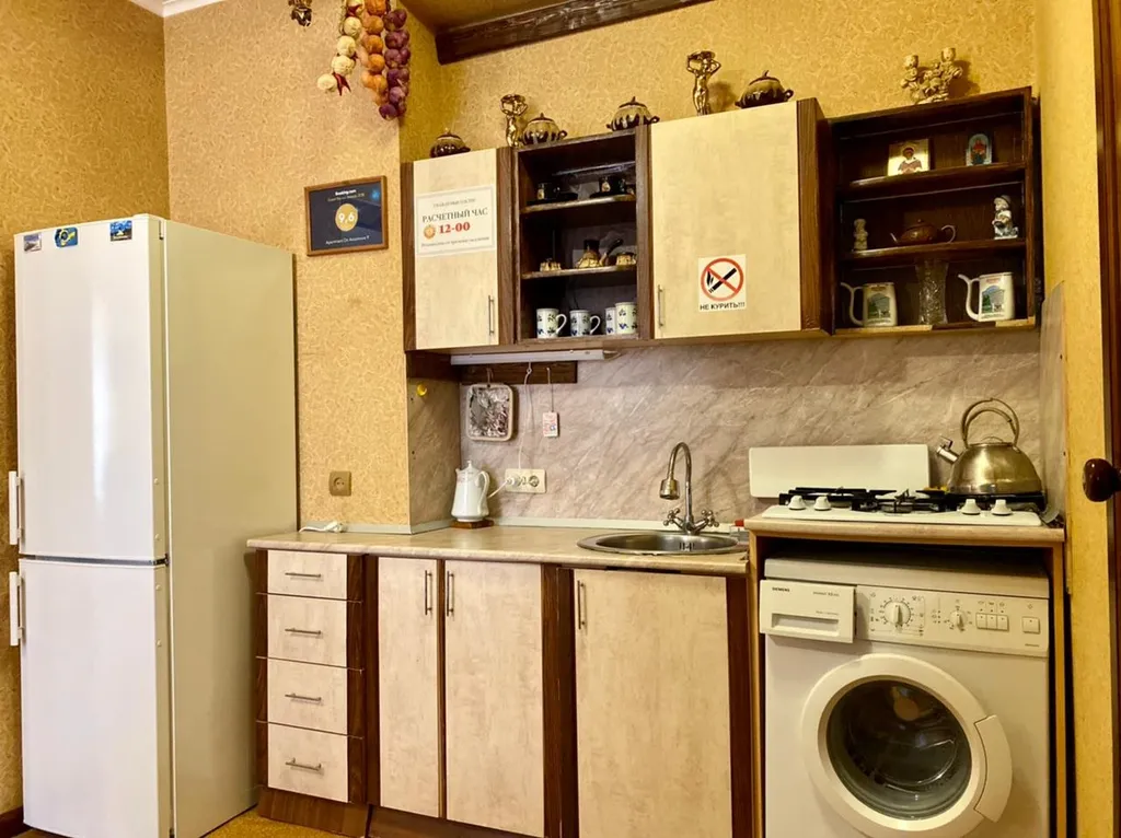 Центр Курортной зоны, рядом парк Цветник и домик Лермонтова