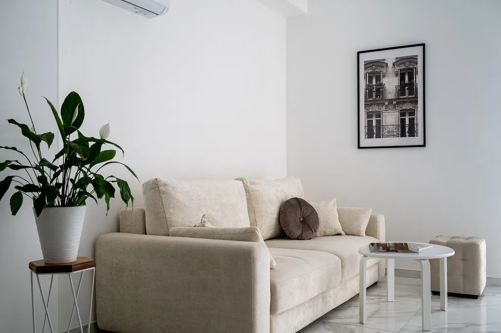 Светлана парк апартамент наоми