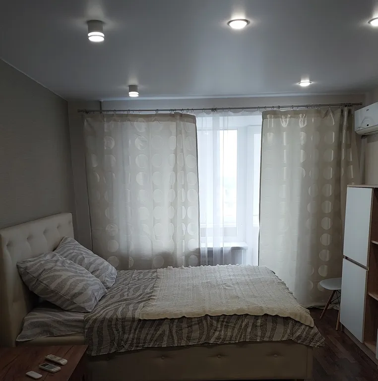 Квартира в центре города