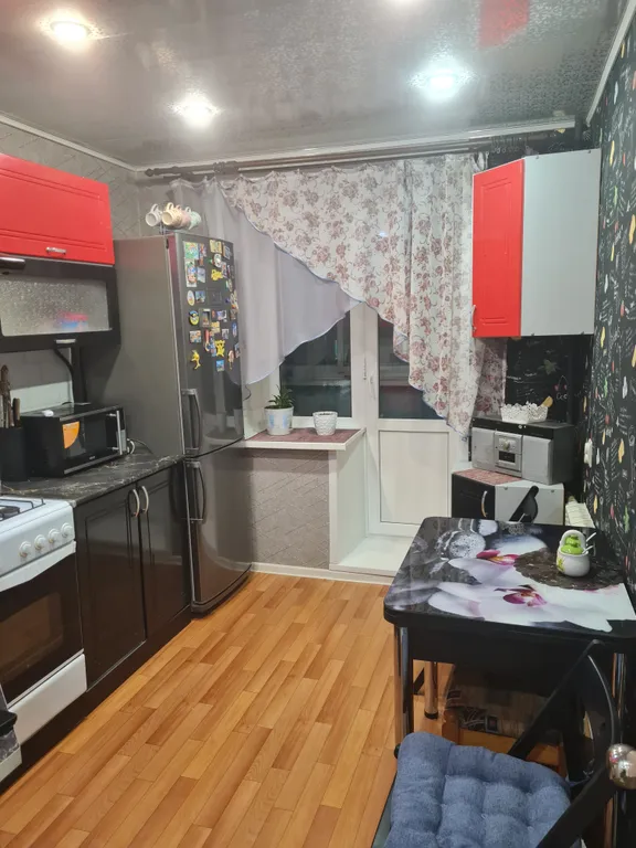 Квартира Уютная квартира — Ярославль