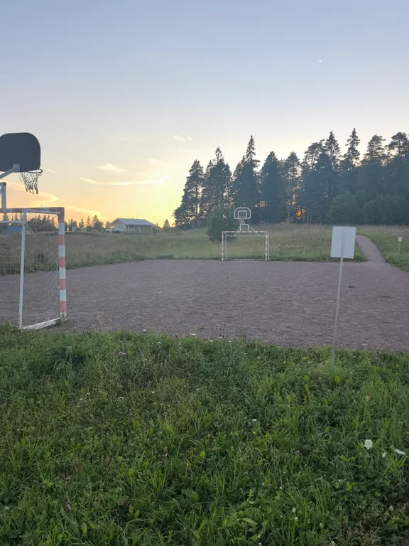 Коттедж Добрый дом — Волосово