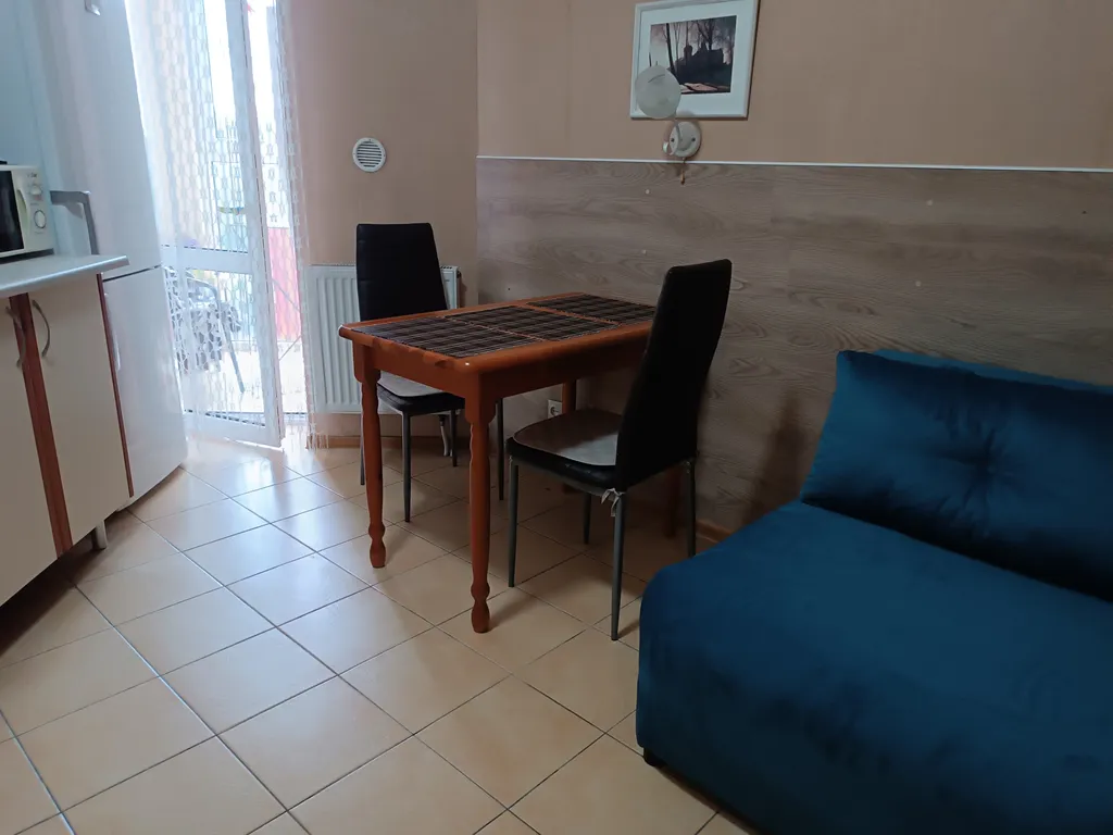 Квартира 1-комнатная Квартира — Калининград