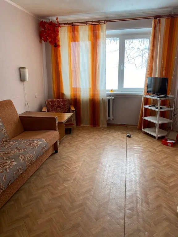 Большая квартира у курорта