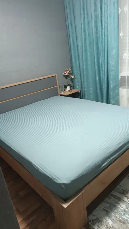 Просторная квартира для комфортного проживания