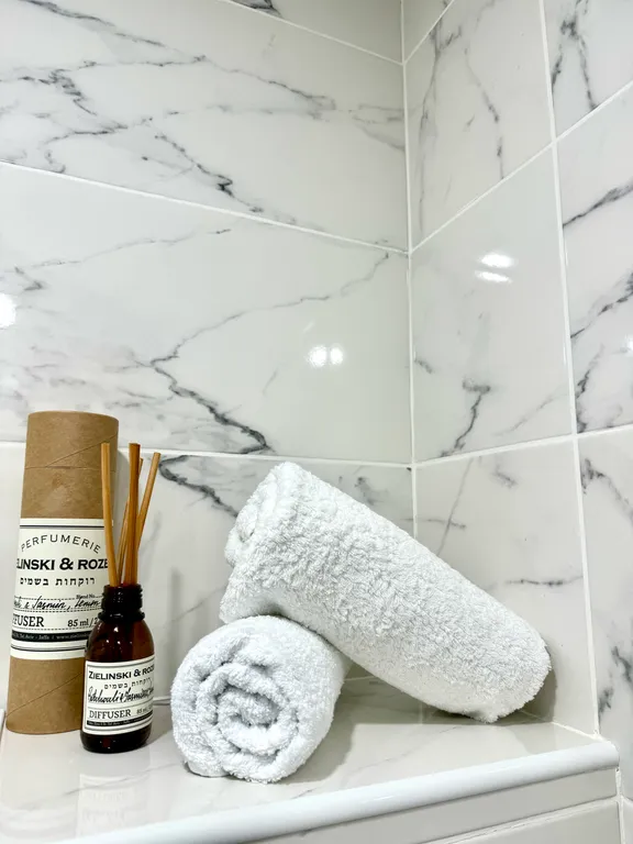 Новая квартира евродвушка