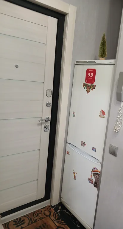 Квартира в центре города