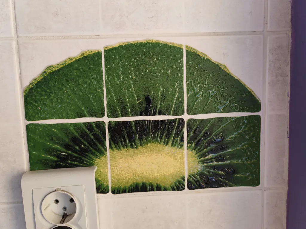 Апартамент в тихом центре возле Советской