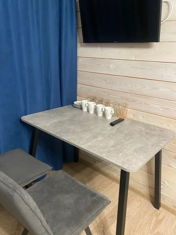 Квартира Комната — Архыз