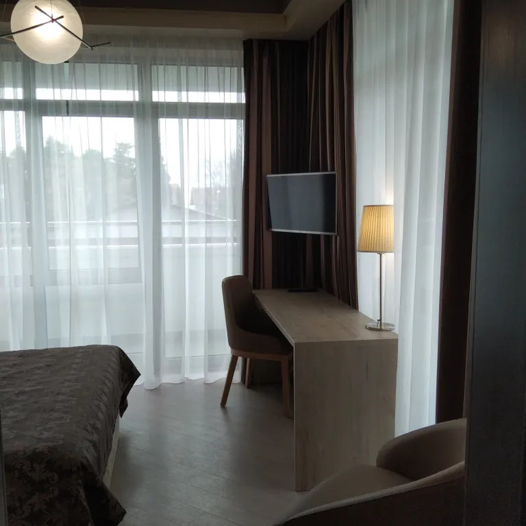 Квартира Комната — аренда посуточно в Адлер