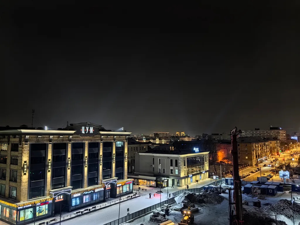 Квартира Уютная 2-комнатная квартира в центре Красноярска — Красноярск