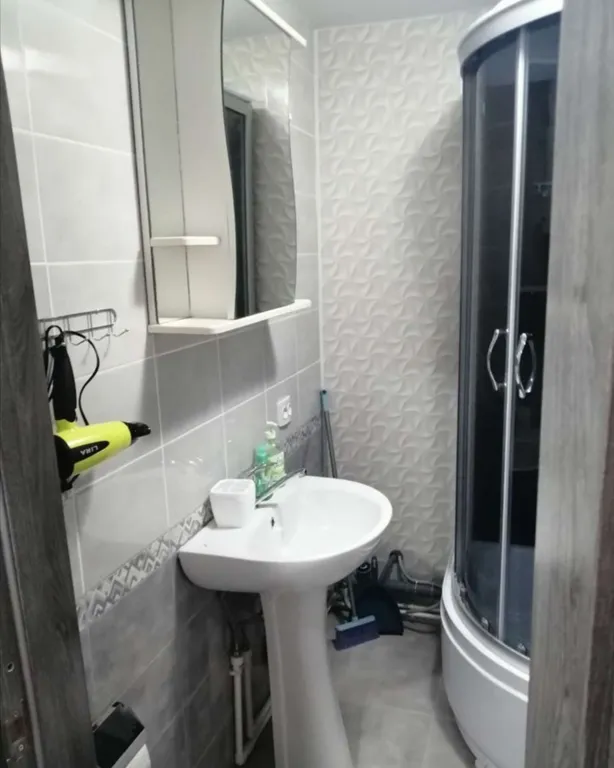 Квартира в центре район жд и авто вокзала