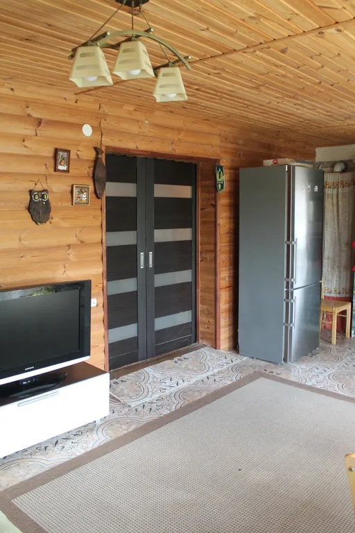 Коттедж на озере Нарочь