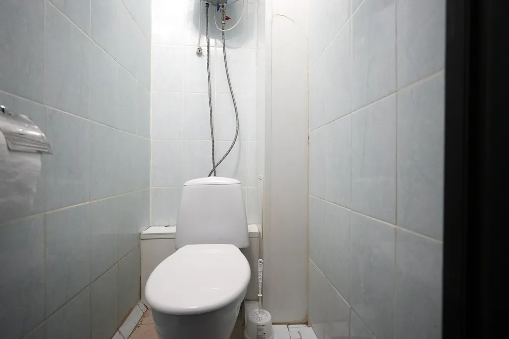 Уютная квартира рядом с парком победы