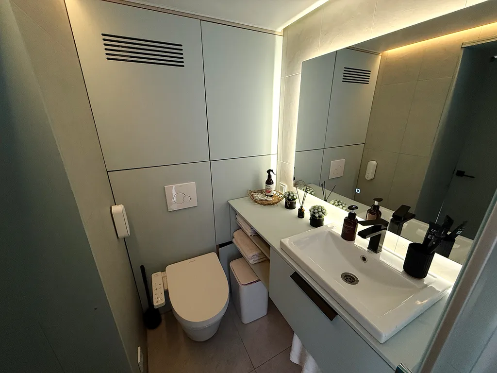 1-комнатный Дом