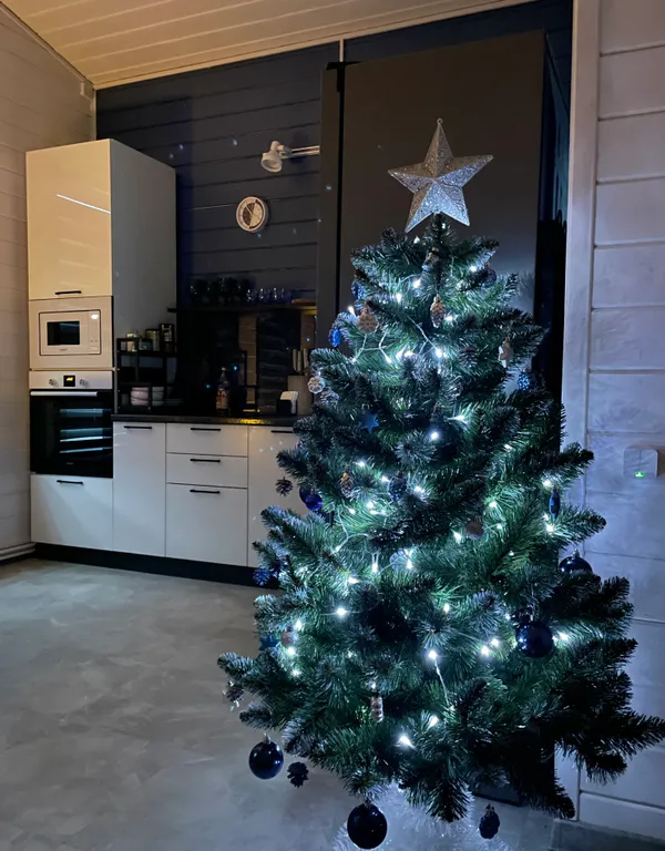 Коттедж Дом в Соловьиной роще — Соловеново