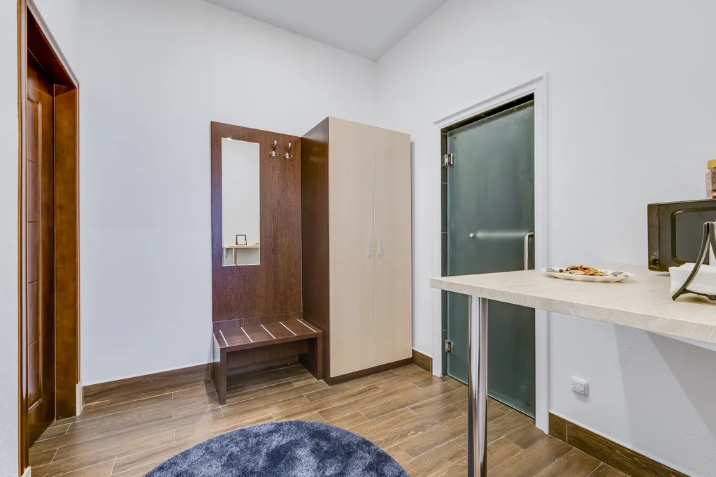 Квартира Комната — Санкт-Петербург