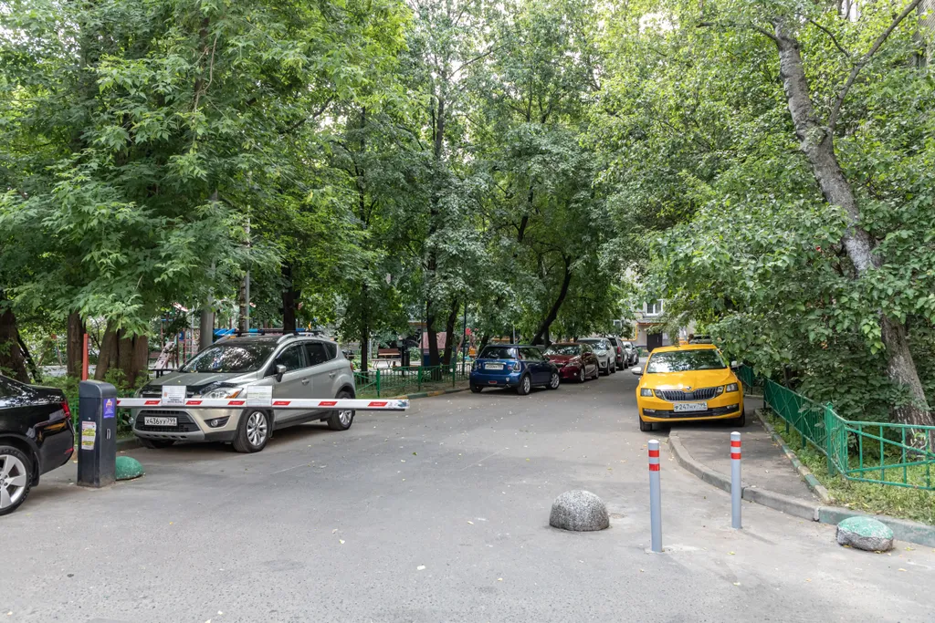 Квартира Квартира Joy Ефремова — Москва