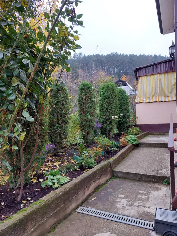 Коттедж Комфортный дом с беседкой — Кисловодск