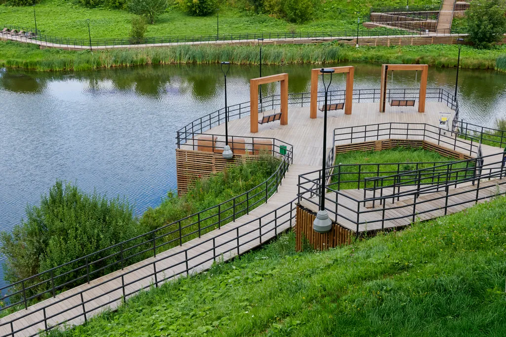 Комфортная квартира в ЖК Татьянин Парк