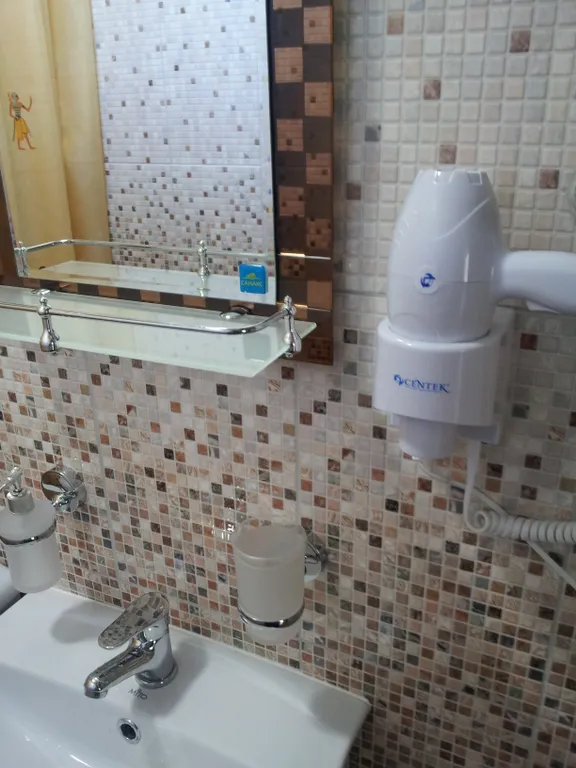 Домик по ул. Званба