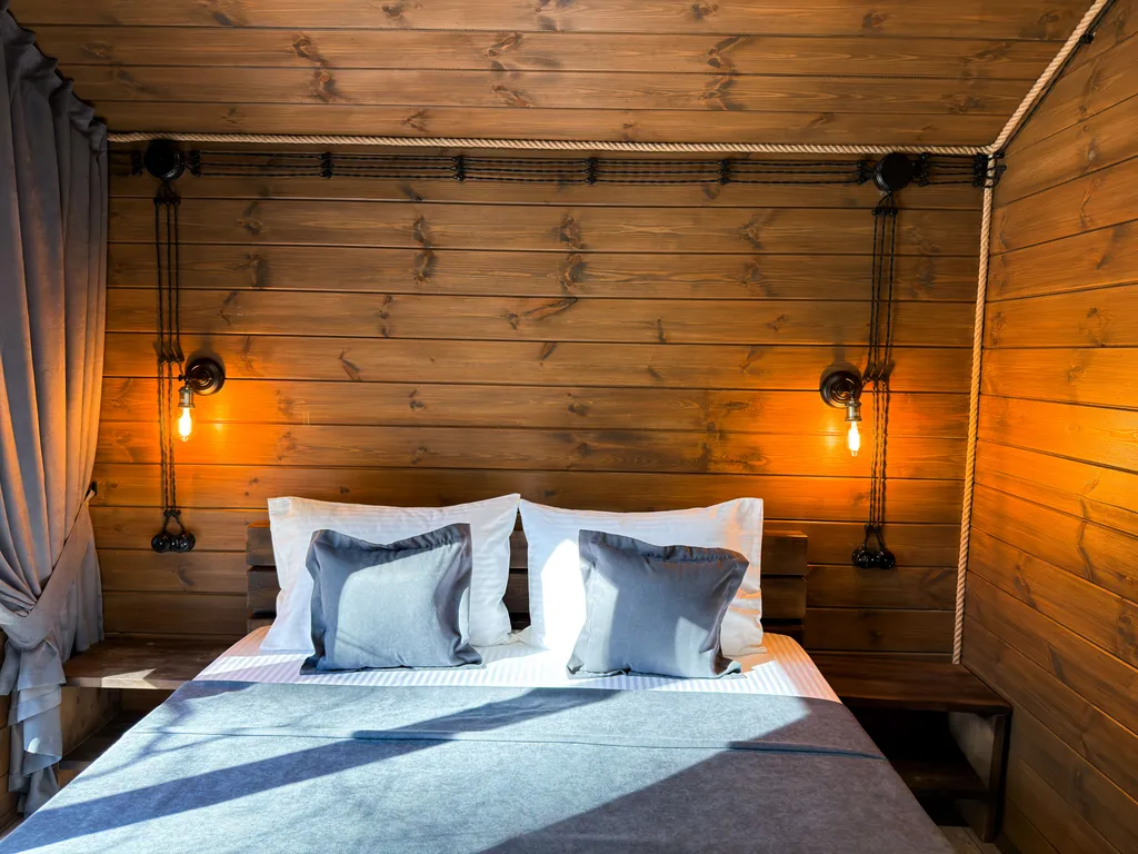 4-комнатный Дом