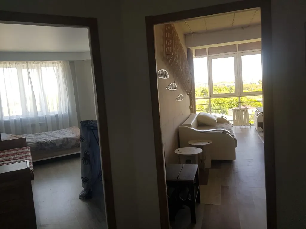 Уютная квартира в Ессентуках