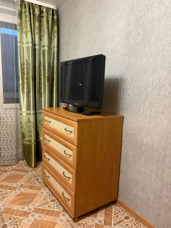 Апартаменты в Зашекснинском районе