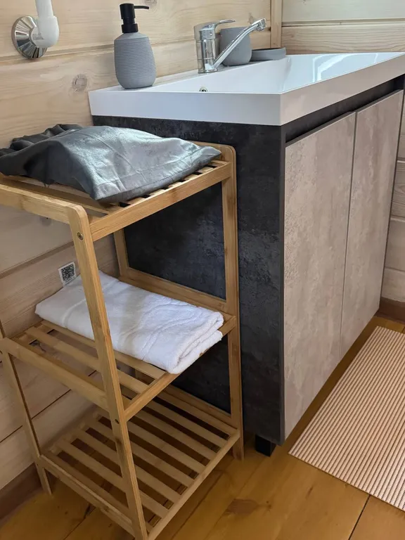 Дом-Стандарт Теплый вечер