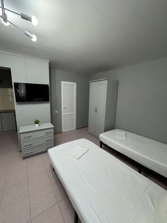 Апартамент в 700 м от моря