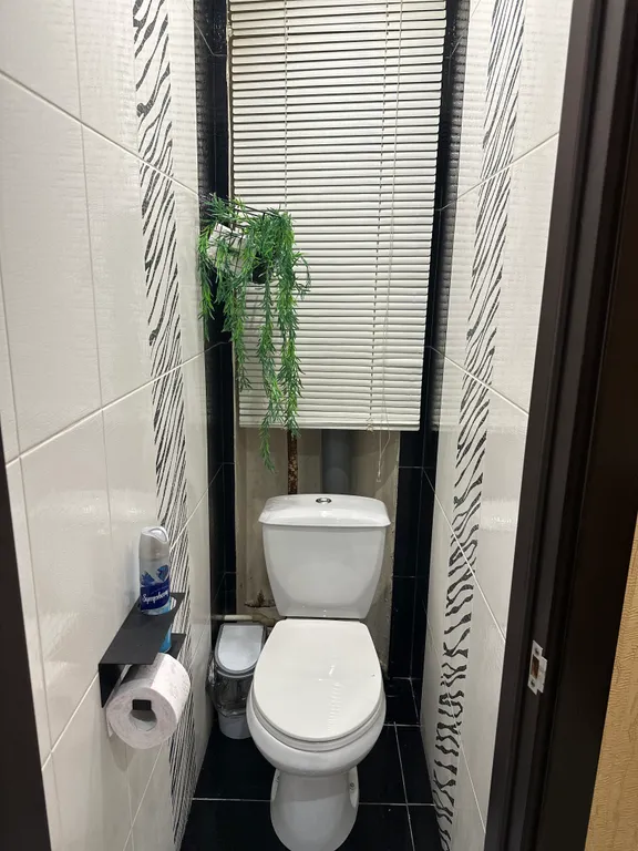 Квартира Уютная квартира — Отрадный