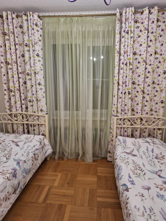 Квартира Квартира в юмр — Краснодар