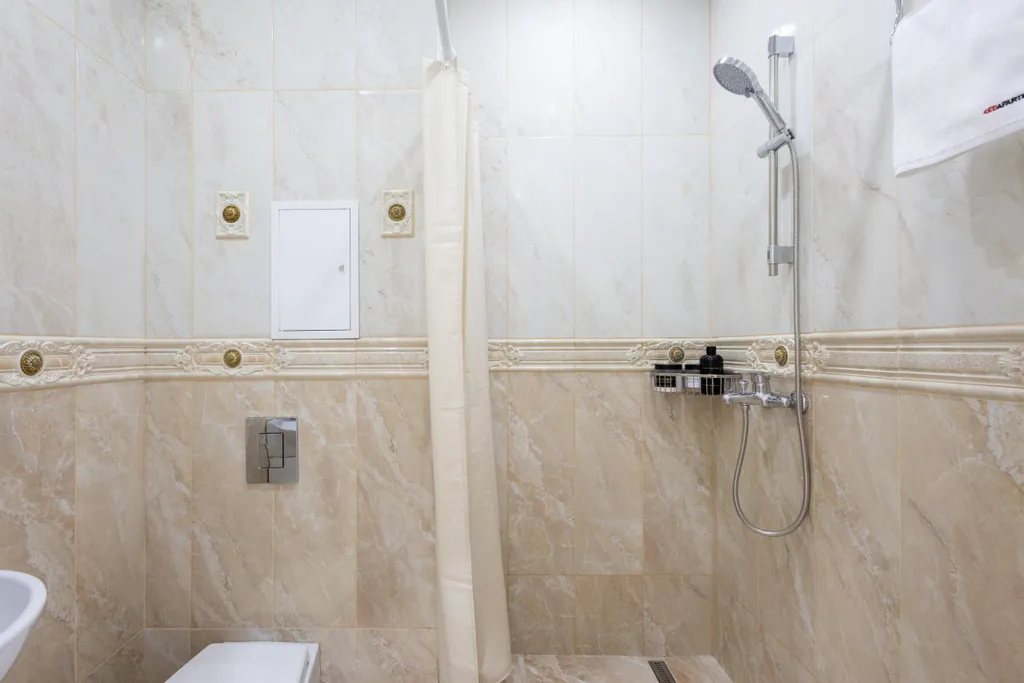 ЖК Вальс Апартамент Бель