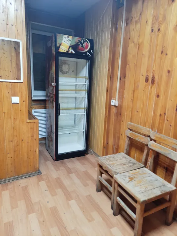 Дом с баней и бассейном