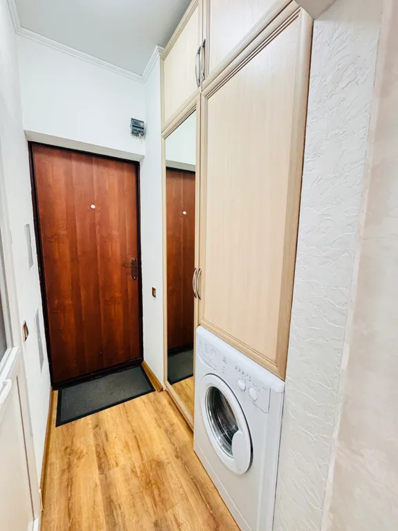 Стильная студия в центре курортной зоны