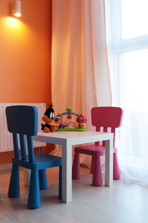 У спуска к морю