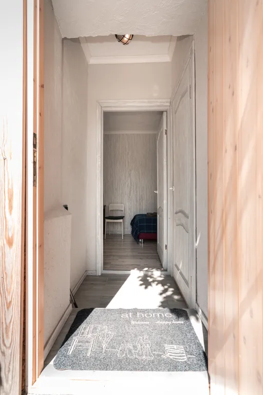 Апартаменты City Camp