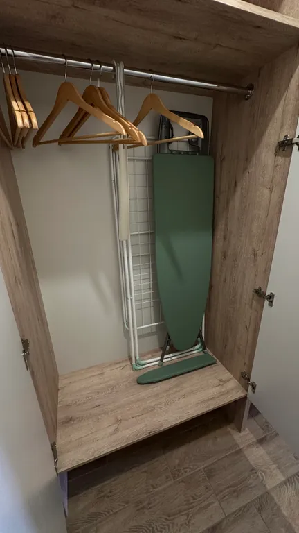 Квартира Новая квартира для отдыха на первой линии в элитном районе Анапы — Анапа