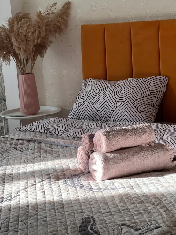 Уютная квартира в центре старого города