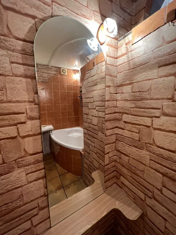 Квартира Квартира Студия с прекрасной аурой — Ярославль