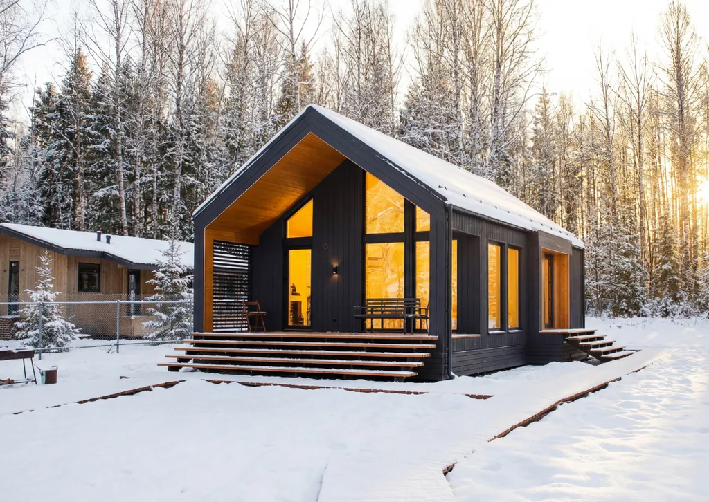 3-комнатный Дом