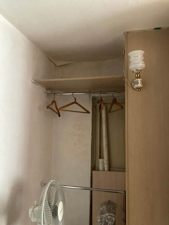 Уютная квартира с отличной локацией