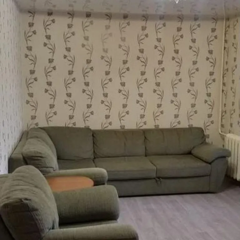 Уютная квартира рядом с ЖД