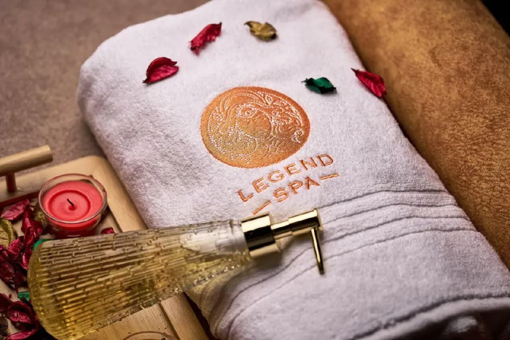 Legend семейный апартамент рядом с пляжем