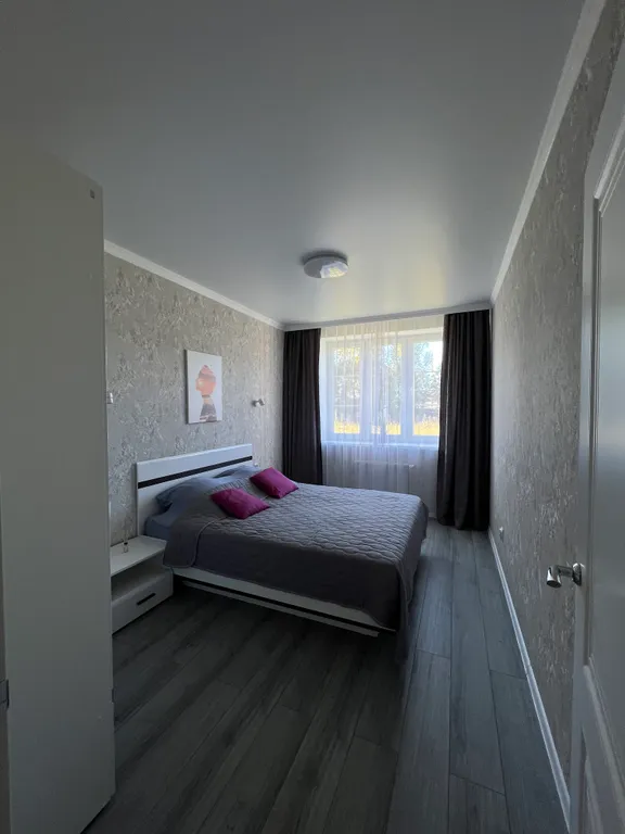 Квартира в 10 минутах от лучшего пляжа