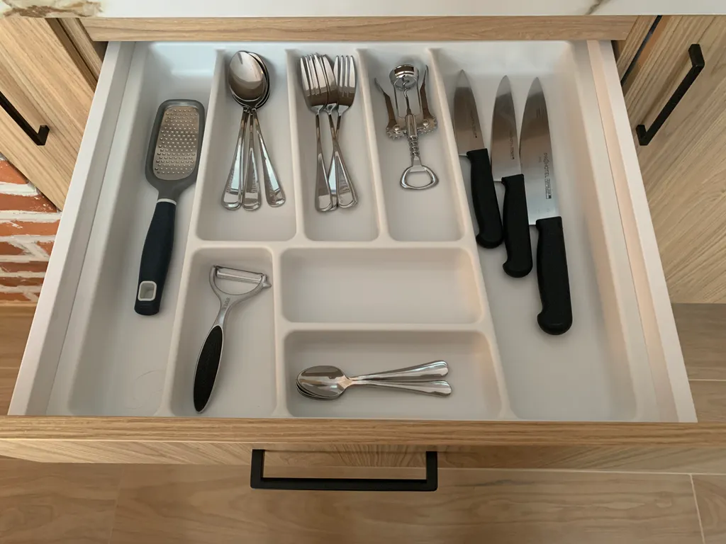 Двухкомнатный loft