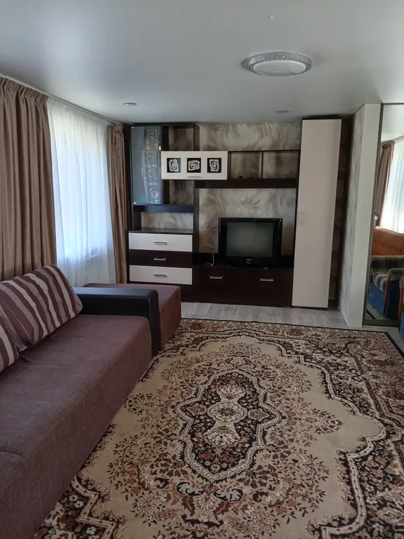 Коттедж 2-комнатный Дом — аренда посуточно в Брянск