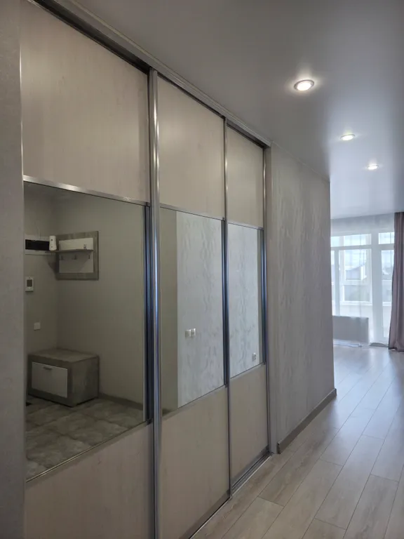 Квартира в ЖК Премиум класса